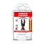 1-3/4" Demo Demon Bi-Metal Oscillating Blade for Nail-Embedded Wood (10-Pack)