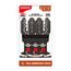 1-3/4" Demo Demon Bi-Metal Oscillating Blade for Nail-Embedded Wood (3-Pack)