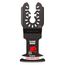 1-3/4" Demo Demon Bi-Metal Oscillating Blade for Clean Wood (10-Pack)