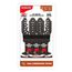 1-3/4" Demo Demon Bi-Metal Oscillating Blade for Clean Wood (3-Pack)