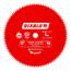 10" x 24-Teeth Ripping Saw Blade for Wood