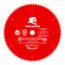 12" x 100-Teeth Wood Demon Ultimate Polished Finish Saw Blade for Wood