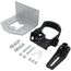 Diamond Crank Arm Kit