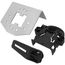 Diamond Crank Arm Kit