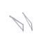 48" A/C Mounting Bracket (2 Pack)