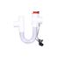 3/4" Side Entry Cross Switch Trap, DTK207