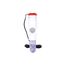 3/4" Side Entry Cross Switch Trap, DTK207
