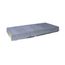 18" X 40" X 4" Hurricane Rated Ductless Condenser Pad, H1840-4