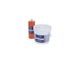 Two-Part Epoxy Pan-Patch Pan Sealant, 160 sq ft (1 Gallon), PANPATCH