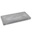 18" X 38" X 3" Hurricane-Rated Condenser Pad, UC1838-3