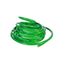 Stranded Copper Wire, 08 GA (Green, 10 ft)