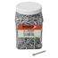 #8 x 2" Taper Point Sheet Metal Screws (350 Pack)