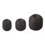 #8-32, #10-32, 1/4" - 28 Fine Thread Set Sheet Metal Screws