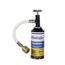 LeakArmor Easy Shot Refrigerant Leak Sealant w/ UV Dye (2 oz., Up to 12 Tons)