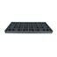 3" E-Lite Plastic Equipment Pad, 24" x 48"