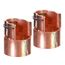 LRUH Series Fuse Adapter - 60 to 30 Reducer (250V) (2 Pack)