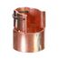 LRUH Series Fuse Adapter - 60 to 30 Reducer (250V) (2 Pack)