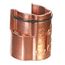 LRUH Series Fuse Adapter - 60 to 30 Reducer (250V) (2 Pack)