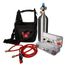 Drain Kat Mini Kit for Nitrogen or CO2 and Accessory Fitting Kit