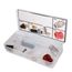 Drain Kat Mini Kit for Nitrogen or CO2 and Accessory Fitting Kit