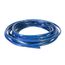 Stranded Copper Wire, 10 GA (Blue, 10 ft)