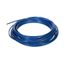 Stranded Copper Wire, 14 GA (Blue, 20 ft)