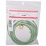 Stranded Copper Wire, 10 GA (Green, 10 ft)