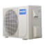 DIY 3rd Gen 12,000 BTU, R-410A, 22 SEER Energy Star Ductless Mini-Split AC and Heat Pump w/ 25ft Install Kit, Package (115V)