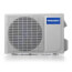 DIY 18,000 BTU, R-410A, Heat Pump Condenser w/ WIFI 16 SEER, Outdoor Unit (230V)