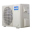 DIY 3rd Gen 18,000 BTU, R-410A, 20 SEER Energy Star Ductless Mini-Split AC and Heat Pump w/ 25ft Install Kit, Package (230V)