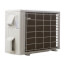 DIY 3rd Gen 34,500 BTU, R-410A, 16 SEER Smart Ductless Mini-Split AC and Heat Pump w/ 25ft Install Kit, Package (230V)