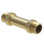 3/8" & 5/8" Couplers for DIY 4th & 5th Gen 24K & 36K Units w/ 75ft Communication Cable