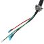 3/8" & 5/8" Couplers for DIY 4th & 5th Gen 24K & 36K Units w/ 75ft Communication Cable