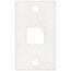 Gasket - Flame Rod, DJPL004