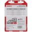 T-Shank Jig Saw Blade Set for Wood & Metal (Pack of 10)