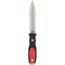 Cushioned-Gripped Duct Knife (Serrated)