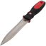 Cushioned-Gripped Duct Knife (Serrated)
