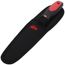 Cushioned-Gripped Duct Knife (Serrated)