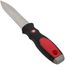 Cushioned-Gripped Duct Knife (Serrated)