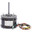 5-5/8" 2-Speed Standard Efficiency Indoor Blower Motor (115V, 1075 RPM, 1/4 HP)
