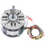 5-5/8" 2-Speed Standard Efficiency Indoor Blower Motor (115V, 1075 RPM, 1/4 HP)