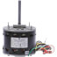 5-5/8" 3-Speed Standard Efficiency Indoor Blower Motor (115V, 1075 RPM, 1/3 HP)