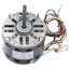 5-5/8" 3-Speed Standard Efficiency Indoor Blower Motor (115V, 1075 RPM, 1/3 HP)