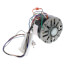 5-5/8" Direct Drive Blower Motor (115V, 1075 RPM, 1/4 HP)