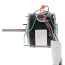 5-5/8" Direct Drive Blower Motor (115V, 1075 RPM, 1/4 HP)