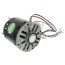 5-5/8" Indoor Blower Motor (115V, 1075 RPM, 3/4 HP)