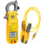 DL379, 400A AC/DC Clamp Multimeter with Pipe Clamp (750V)