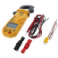 DL389B Dual Display TRMS Clamp Meter (with Temperature)
