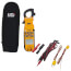 DL429B, TRMS Advanced HVAC Clamp Meter w/ Wireless to Smartphone/Tablet