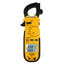 AC 600A True RMS HVAC/R Clamp-On Meter